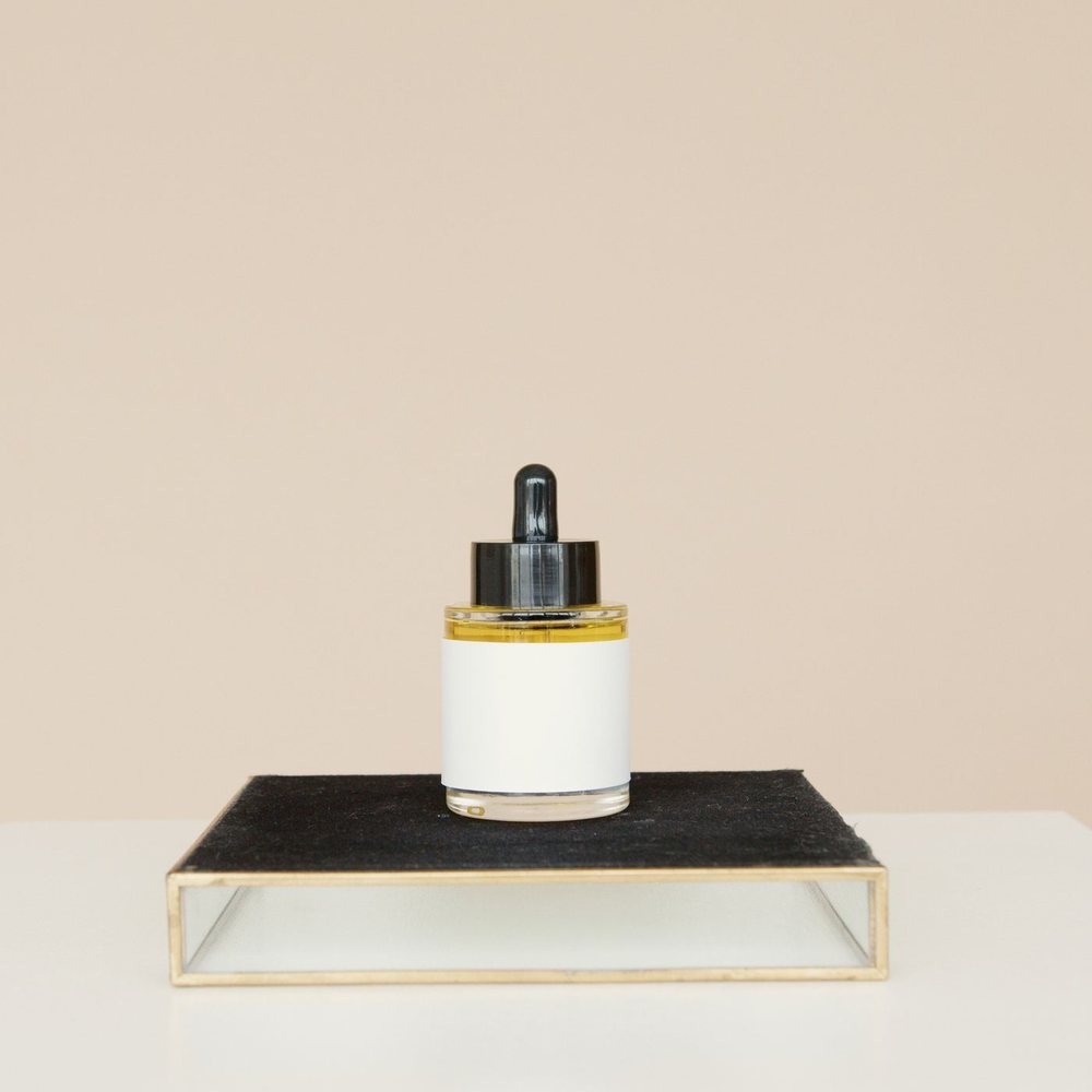 A single premium serum